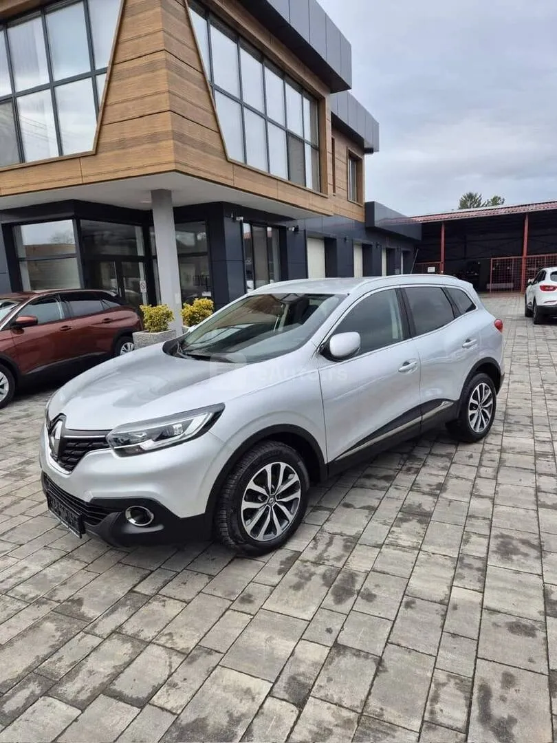 Renault Kadjar — polovni automobil