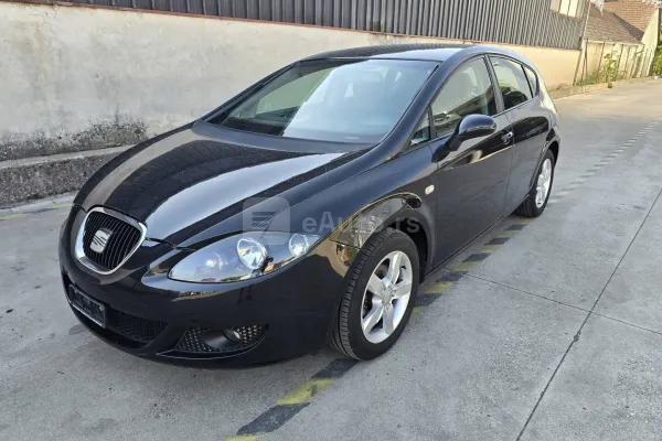 Seat Leon — polovni automobil