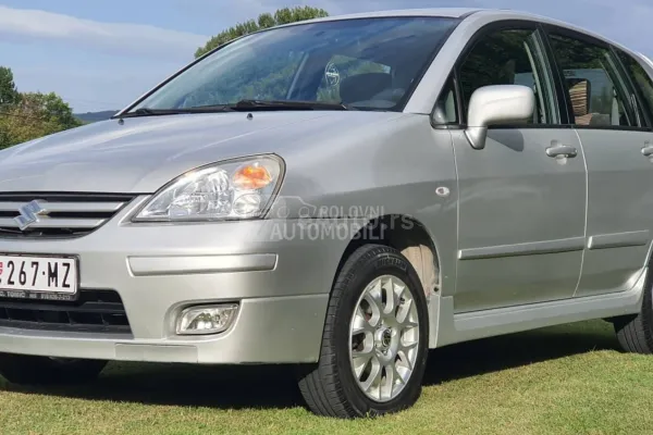 Suzuki Liana — polovni automobil